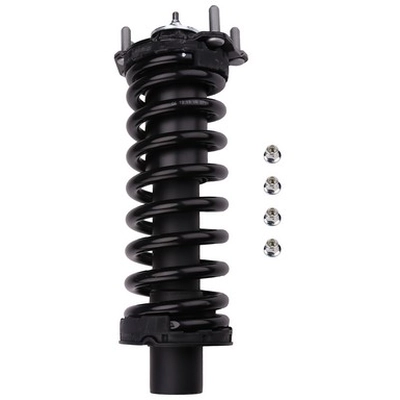 PRT - 814368L - Suspension Strut and Coil Spring Assembly pa4