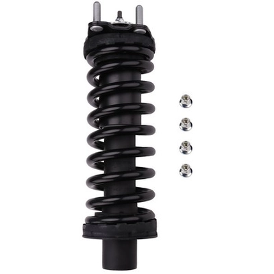 PRT - 814368R - Suspension Strut and Coil Spring Assembly pa2