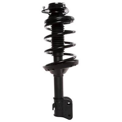 PRT - 814401 - Suspension Strut and Coil Spring Assembly pa2