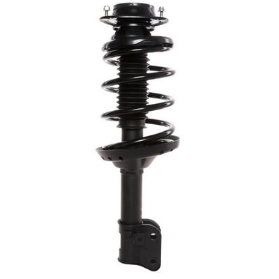 PRT - 814402 - Suspension Strut and Coil Spring Assembly pa2