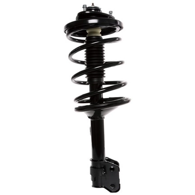 PRT - 814406 - Suspension Strut and Coil Spring Assembly pa2