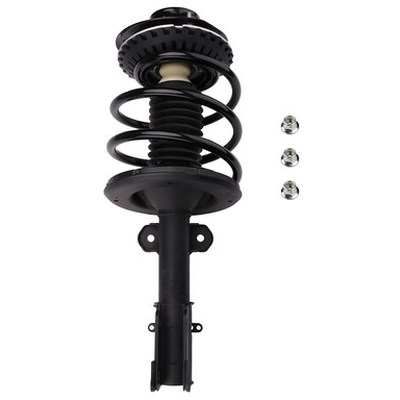 PRT - 814407L - Suspension Strut and Coil Spring Assembly pa1