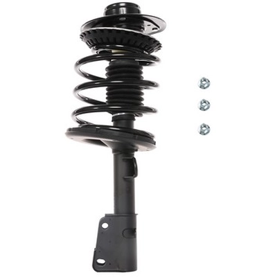PRT - 814407R - Suspension Strut and Coil Spring Assembly pa1
