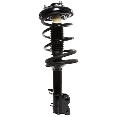 PRT - 814525 - Suspension Strut and Coil Spring Assembly pa2