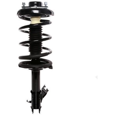 PRT - 814525 - Suspension Strut and Coil Spring Assembly pa3