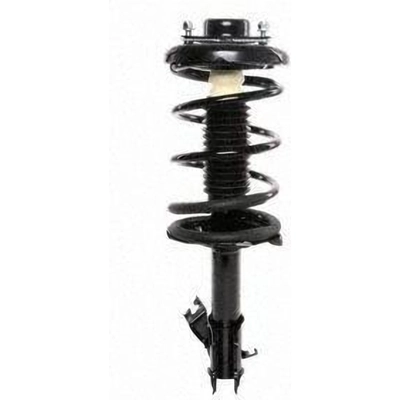 Front Complete Strut Assembly by PRT - 814526 pa1