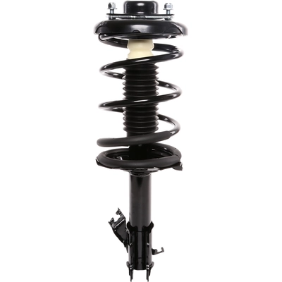 Front Complete Strut Assembly by PRT - 814526 pa5