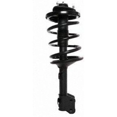 Front Complete Strut Assembly by PRT - 814545 pa2