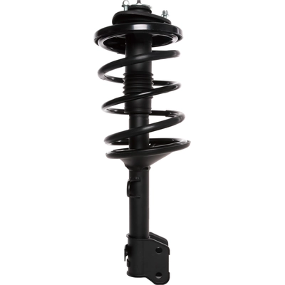 Front Complete Strut Assembly by PRT - 814545 pa4