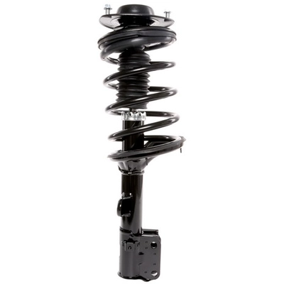 PRT - 814557 - Suspension Strut and Coil Spring Assembly pa2