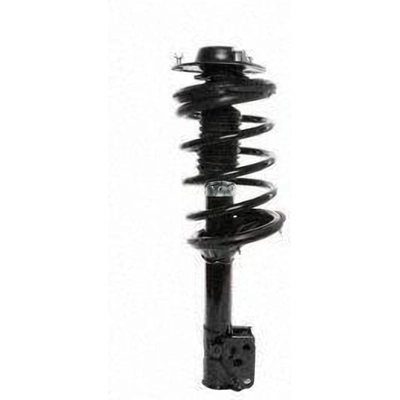 Front Complete Strut Assembly by PRT - 814558 pa2