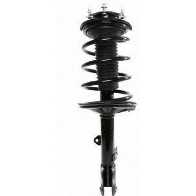 Front Complete Strut Assembly by PRT - 814579 pa1