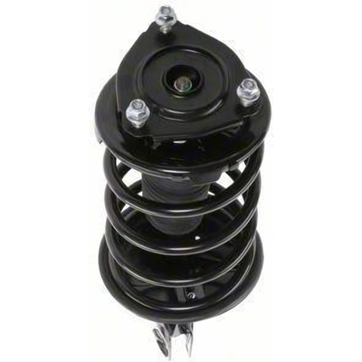 Front Complete Strut Assembly by PRT - 814579 pa3