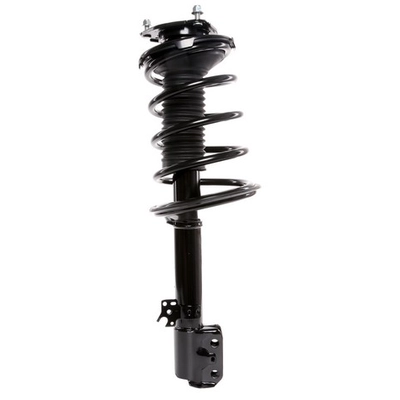 PRT - 814580 - Suspension Strut and Coil Spring Assembly pa2