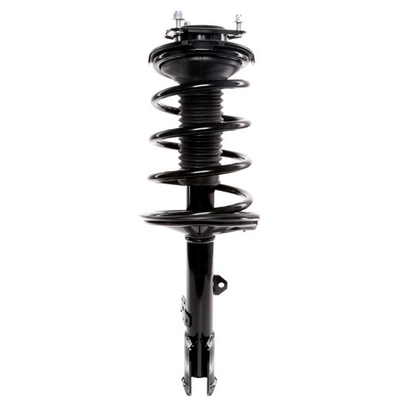 PRT - 814580 - Suspension Strut and Coil Spring Assembly pa3