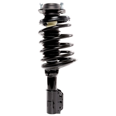 PRT - 814593 - Suspension Strut and Coil Spring Assembly pa2