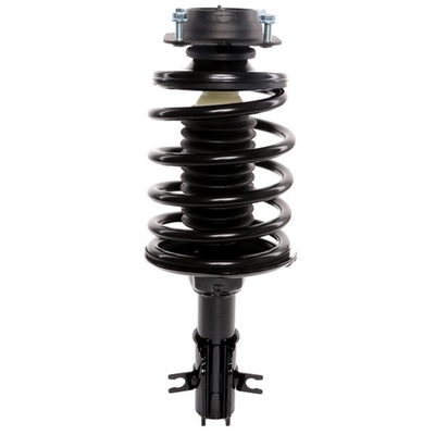 PRT - 814593 - Suspension Strut and Coil Spring Assembly pa3