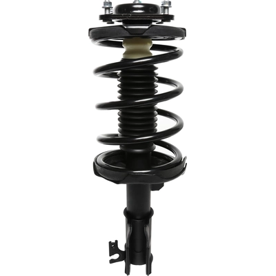 Front Complete Strut Assembly by PRT - 814696 pa4