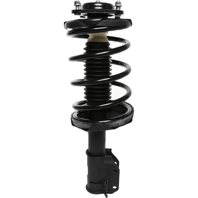 Front Complete Strut Assembly by PRT - 814696 pa6
