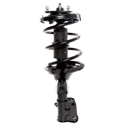 PRT - 814743 - Suspension Strut And Coil Spring Assembly pa2