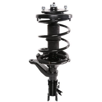 PRT - 814743 - Suspension Strut And Coil Spring Assembly pa3