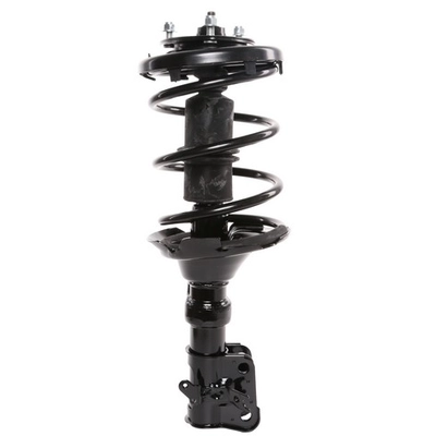 PRT - 814744 - Suspension Strut And Coil Spring Assembly pa2