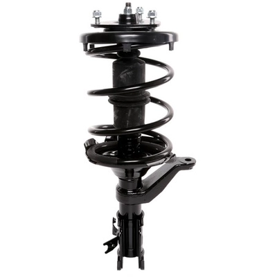 PRT - 814744 - Suspension Strut And Coil Spring Assembly pa3