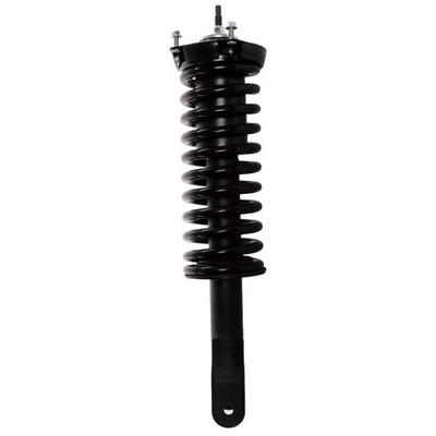 PRT - 814771L - Suspension Strut And Coil Spring Assembly pa3