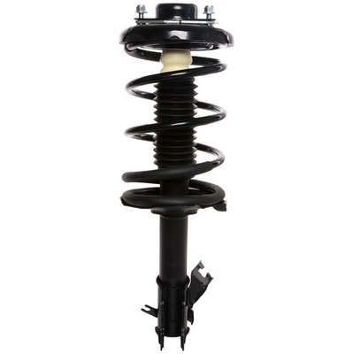 PRT - 814773 - Suspension Strut And Coil Spring Assembly pa3