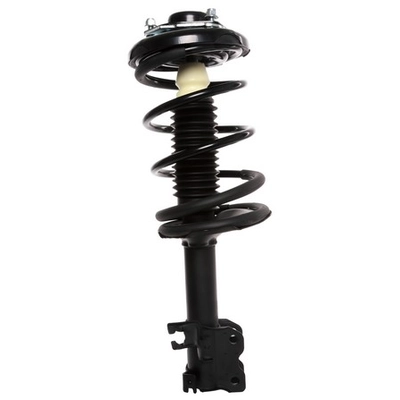 PRT - 814774 - Suspension Strut And Coil Spring Assembly pa2