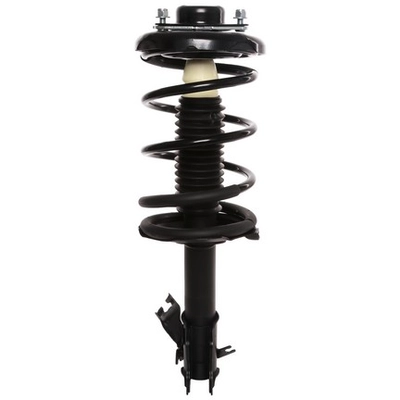 PRT - 814774 - Suspension Strut And Coil Spring Assembly pa3