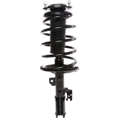 PRT - 814797 - Suspension Strut And Coil Spring Assembly pa3