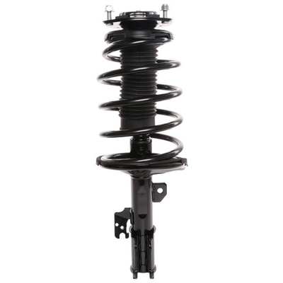 PRT - 814798 - Suspension Strut And Coil Spring Assembly pa3