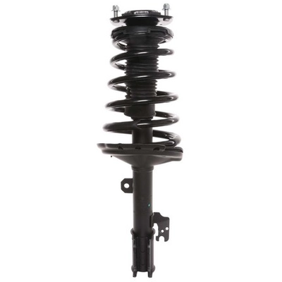 PRT - 814907 - Suspension Strut And Coil Spring Assembly pa3