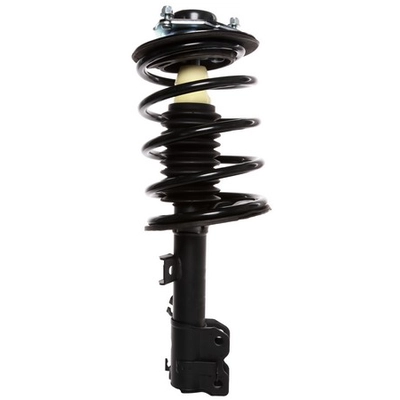 PRT - 814917 - Suspension Strut And Coil Spring Assembly pa2