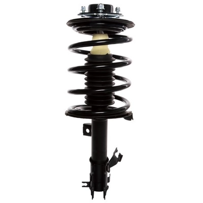 PRT - 814917 - Suspension Strut And Coil Spring Assembly pa3