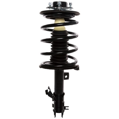 PRT - 814918 - Suspension Strut And Coil Spring Assembly pa3