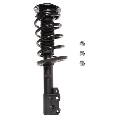 PRT - 814961 - Suspension Strut And Coil Spring Assembly pa1