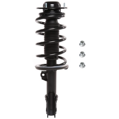 PRT - 814961 - Suspension Strut And Coil Spring Assembly pa2