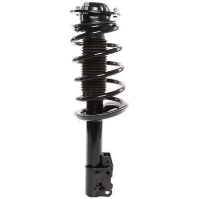 PRT - 814962 - Suspension Strut And Coil Spring Assembly pa2
