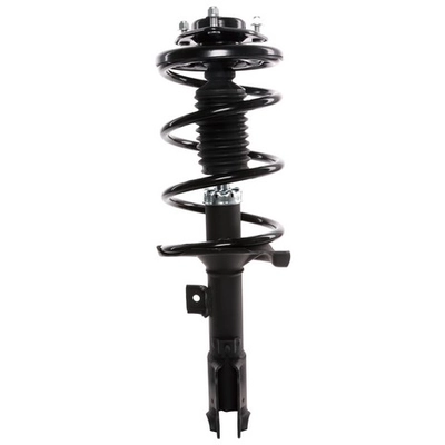 PRT - 814977 - Suspension Strut And Coil Spring Assembly pa3