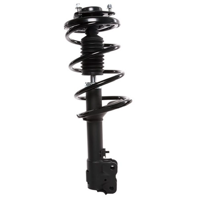 PRT - 814978 - Suspension Strut And Coil Spring Assembly pa2