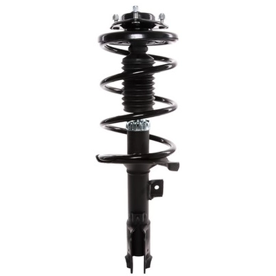 PRT - 814978 - Suspension Strut And Coil Spring Assembly pa3