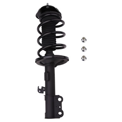 PRT - 814989 - Suspension Strut And Coil Spring Assembly pa3
