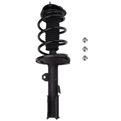 PRT - 814989 - Suspension Strut And Coil Spring Assembly pa4