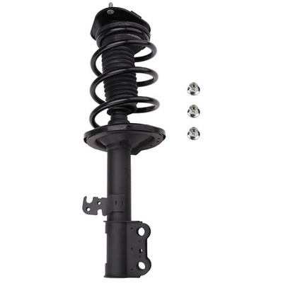 PRT - 814990 - Suspension Strut And Coil Spring Assembly pa1