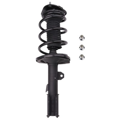 PRT - 814990 - Suspension Strut And Coil Spring Assembly pa2