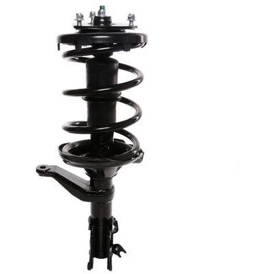 PRT - 815007 - Suspension Strut And Coil Spring Assembly pa1
