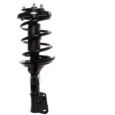 PRT - 815007 - Suspension Strut And Coil Spring Assembly pa3