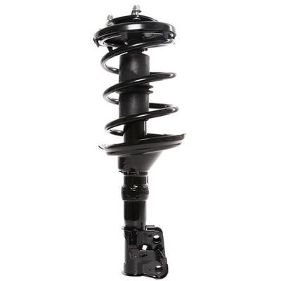 PRT - 815008 - Suspension Strut And Coil Spring Assembly pa2